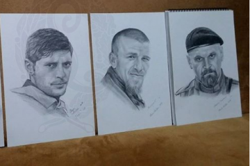 Капитализму не нужны герои. Они страшны тем, что будят людей