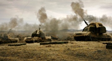 Паладин vs Гвоздика