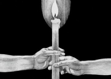 «Чтобы свеча не погасла». Александр Проханов