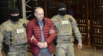 МИД Израиля прокомментировал выдачу блогера Лапшина Азербайджану