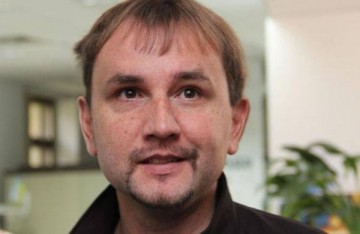 И слабый след «борьбы УПА против фашистов» вновь оказался жирным фейком. Владимир Корнилов