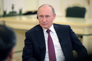 Мировая политика не может обойтись без российского участия