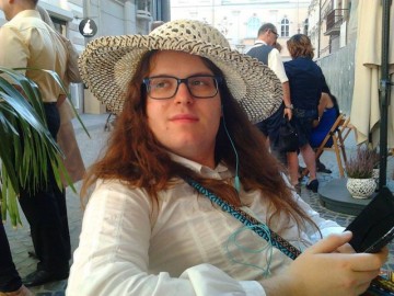 Нетрадиционные приключения ЛГБТ-активистов в Донецке