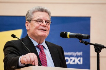 Деградация ЕС в самом разгаре. Даже Путин подтвердил