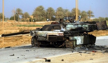 Российско-турецкий инцидент под Эль-Бабом: пользователи соц.сетей обвиняют Турцию