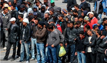 Шведский полицейский взорвал интернет, рассказав о преступлениях мигрантов в Швеции