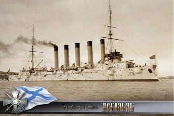 Февраль 17-го: когда душа страны ушла. Александр Запольскис