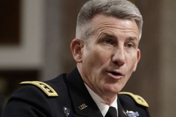 Командующий силами США в Афганистане: мы зашли в тупик в этой войне