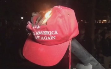 В США появилась петиция с призывом арестовать Джорджа Сороса