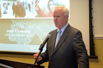 Жесткие рамки свободы слова