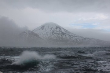 Япония направила протест РФ из-за присвоения имен пяти Курильским островам