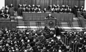 Сталин и его ученики