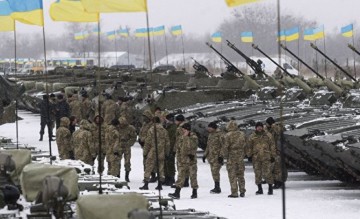 Киев вставляет палки в колеса возможному миру на Донбассе