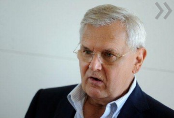 Янис Юрканс: Латвия на грани бунта, двери ЕС захлопываются навсегда