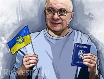 Скандальный журналист Ганапольский пообещал Прилепину «пулю в лоб»