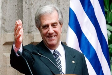 Сотрудничество РФ с Уругваем обещает быть продуктивным