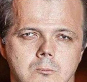 Военный переворот клоунов. Александр Зубченко