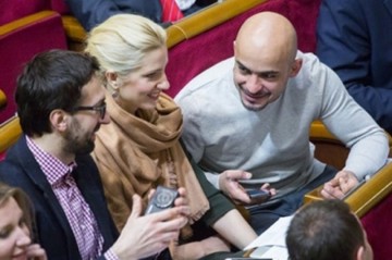 Выкидыши и недокидыши украинской власти. По-прежнему у власти. Владимир Скачко