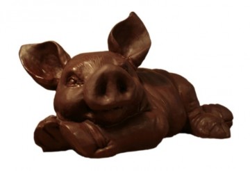 Проклятье шоколада