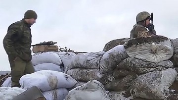 Утилизация военных по-украински