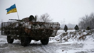 Утилизация военных по-украински