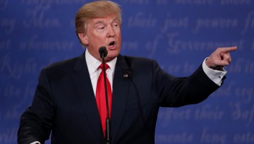 Трамп  назвал CNN, CBS, ABC, NBC и The New York Times врагами американского народа