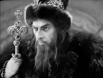 А знаете, почему либералы подняли такой вой по поводу установки памятника Ивану IV Грозному?