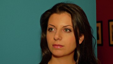 Маргарита Симоньян рассказала о слежке иностранных спецслужб за сотрудниками RT