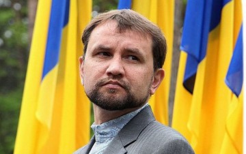 Украинская русофобия — нечто большее, чем просто русофобия. Александр Роджерс