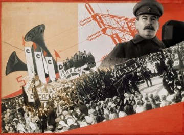 Цена отказа от строительства коммунизма