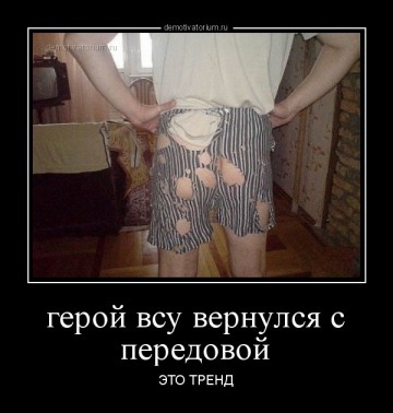 "Мыздобулы" в картинках. Смешных и не очень... 23-02-2017