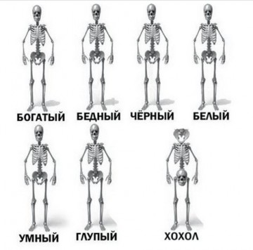 "Мыздобулы" в картинках. Смешных и не очень... 23-02-2017