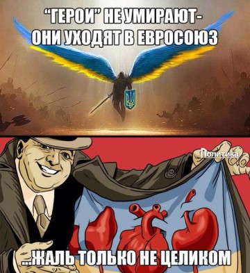 "Мыздобулы" в картинках. Смешных и не очень... 23-02-2017