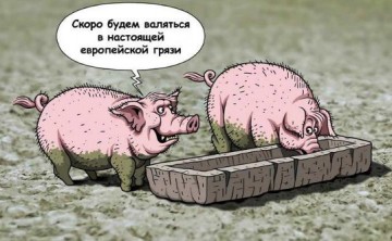 "Мыздобулы" в картинках. Смешных и не очень... 23-02-2017