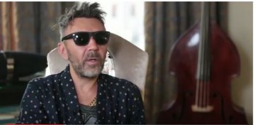 Шнур - об Алисе, Познере и рэпе / Интервью без цензуры (18+)