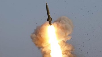 Ядерный меч: как российские ракеты могут «разорвать» ПРО США