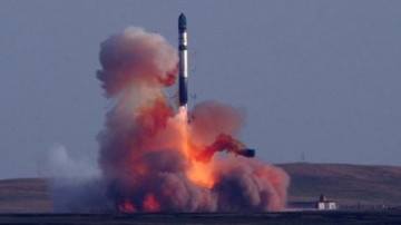 Ядерный меч: как российские ракеты могут «разорвать» ПРО США