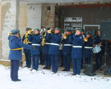 Ивангород поет в День защитника Отечества / Ивангород: спорт — это жизнь