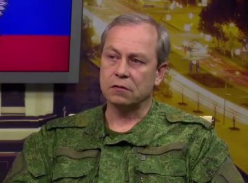 Программа "Без галстуков": Заместитель командующего оперативным командованием ДНР Эдуард Басурин