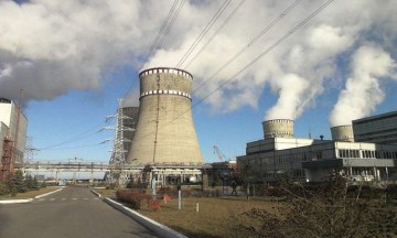 Украина сегодня: деградация энергетики идет семимильными шагами