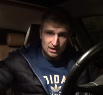 Обращение Белоруса к гражданам России 18+