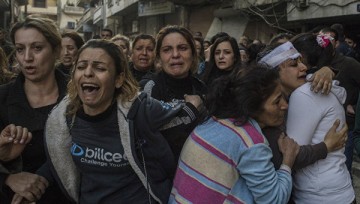 Смена тактики: Война в Сирии приобрела иной характер