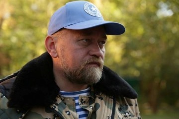 Служба безопасности Украины взялась за Рубана. Следующая Савченко?