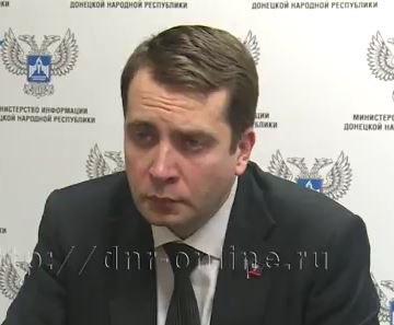 Блокада поставок угля разрушит экономику Украины - Станислав Шапошников