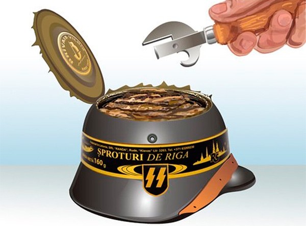 Латвийские националисты отчаялись в борьбе с русским языком Латвийские националисты отчаялись в борьбе с русским языком