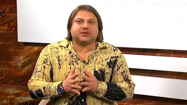 Начинается "время Ч". Начинается "время Ч".