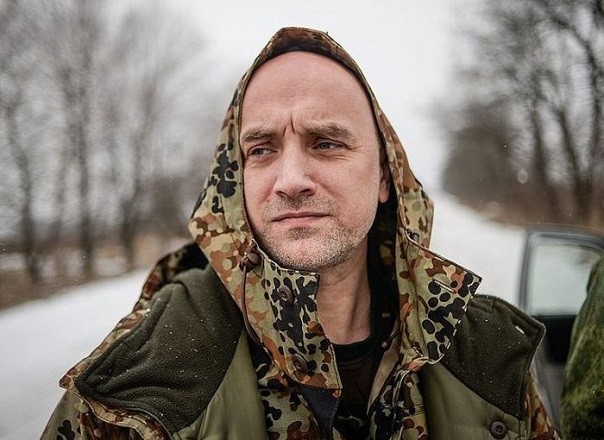 Юнна  Мориц: «Не дождётесь! Хрен вот! Наhер!»