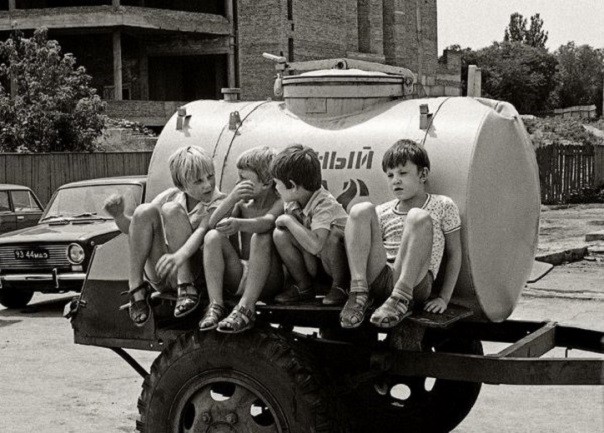 Наши дворовые затеи Наши дворовые затеи