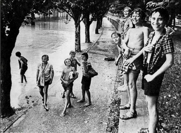 Наши дворовые затеи Наши дворовые затеи