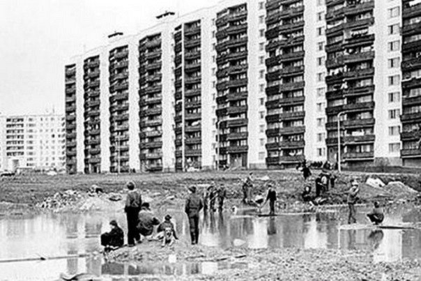 Наши дворовые затеи Наши дворовые затеи